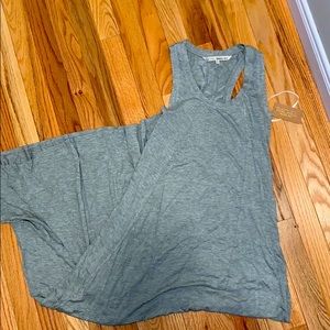 RACHEL Rachel Roy long maxi dress!